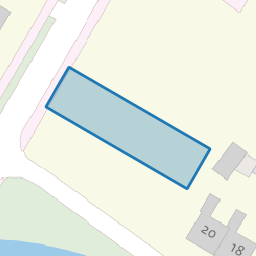 Perceel VWD02-B-9785