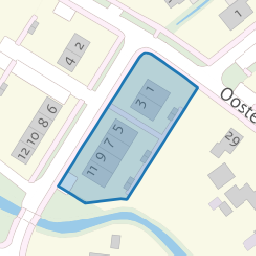 Perceel VWD02-B-9789