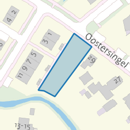 Perceel VWD02-B-9790