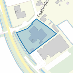 Perceel VWD02-B-9791