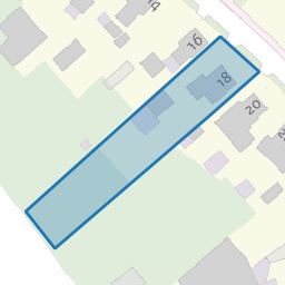 Perceel VWD02-C-2232