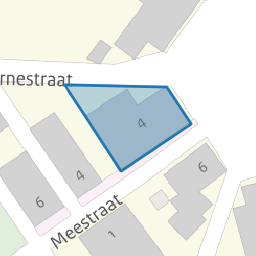 Perceel VWD02-C-2310