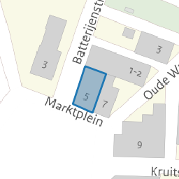 Perceel VWD02-C-2315