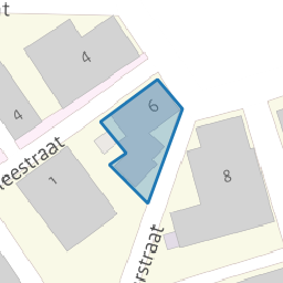 Perceel VWD02-C-2357