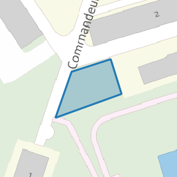 Perceel VWD02-C-2362