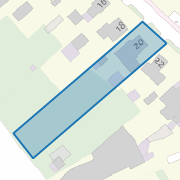 Perceel VWD02-C-2546