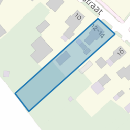 Perceel VWD02-C-2830