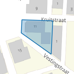 Perceel VWD02-C-2927