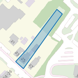 Perceel VWD02-C-2955