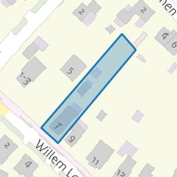 Perceel VWD02-C-3075