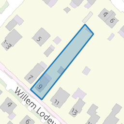 Perceel VWD02-C-3076