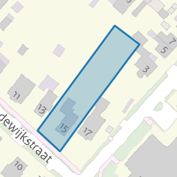 Perceel VWD02-C-3082