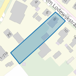 Perceel VWD02-C-3104