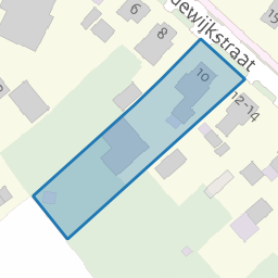 Perceel VWD02-C-3105