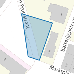 Perceel VWD02-C-3147