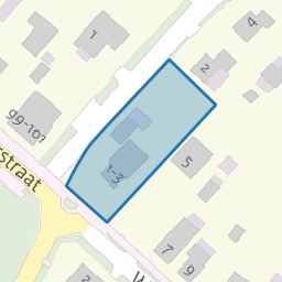 Perceel VWD02-C-3228