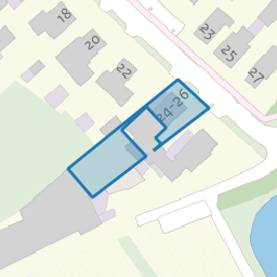 Perceel VWD02-C-3241