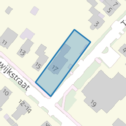 Perceel VWD02-C-3253