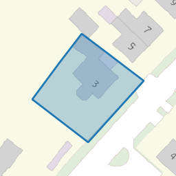 Perceel VWD02-C-3258