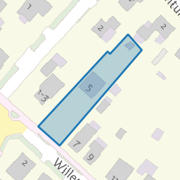 Perceel VWD02-C-3447