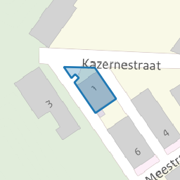 Perceel VWD02-C-3487