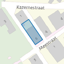 Perceel VWD02-C-3488