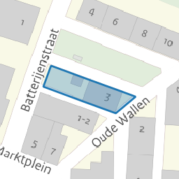 Perceel VWD02-C-3520