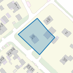 Perceel VWD02-C-3530