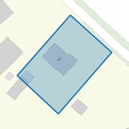 Perceel VWD02-C-3531