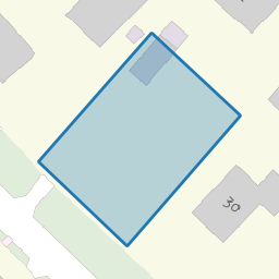 Perceel VWD02-C-3532