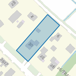 Perceel VWD02-C-3533