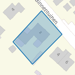 Perceel VWD02-C-3575