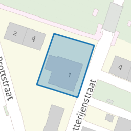 Perceel VWD02-C-3587