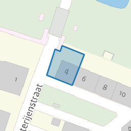 Perceel VWD02-C-3599