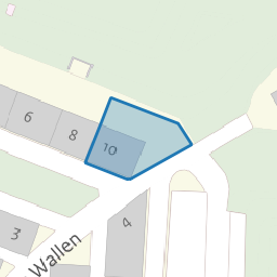 Perceel VWD02-C-3602