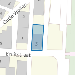 Perceel VWD02-C-3605