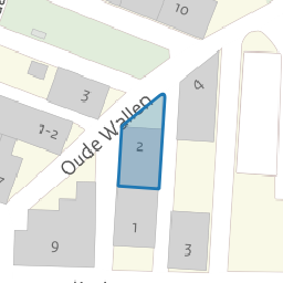 Perceel VWD02-C-3606