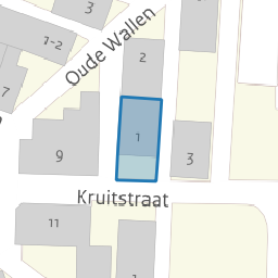 Perceel VWD02-C-3607