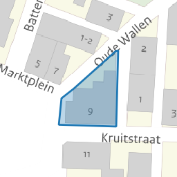 Perceel VWD02-C-3608