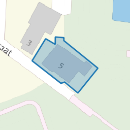 Perceel VWD02-C-3612