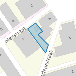 Perceel VWD02-C-3613