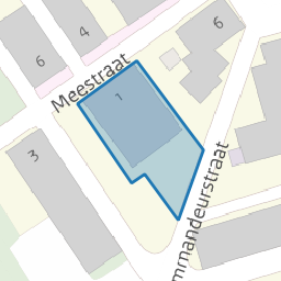 Perceel VWD02-C-3614