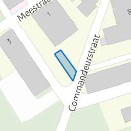 Perceel VWD02-C-3615