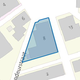 Perceel VWD02-C-3617