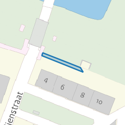 Perceel VWD02-C-3625