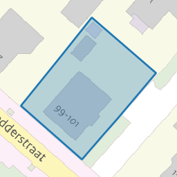 Perceel VWD02-C-3713