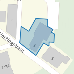 Perceel VWD02-C-3741