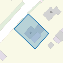 Perceel VWD02-C-3785