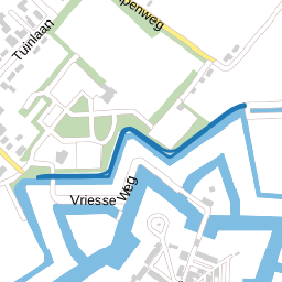 Perceel VWD02-C-3811