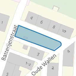 Perceel VWD02-C-3824